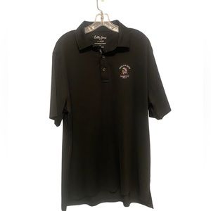 Bobby Jones golf polo. 2018 US Open.‎ Shinnecock Hills. Size large